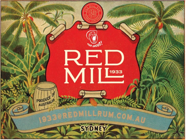 Red Mill Gift Card