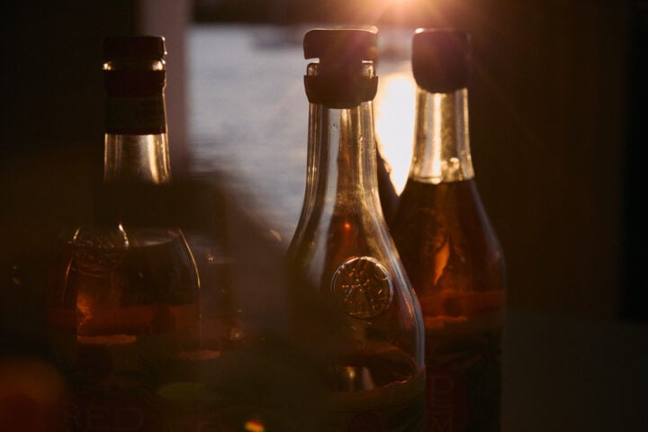 Ticket: Red Mill Tour & Tasting 21 May 2026 – 31 December 2027