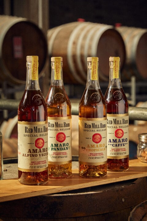 Amaro Tropicale