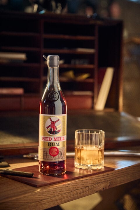 Red Mill Rum – Tom Thumb’s Reserve 2026